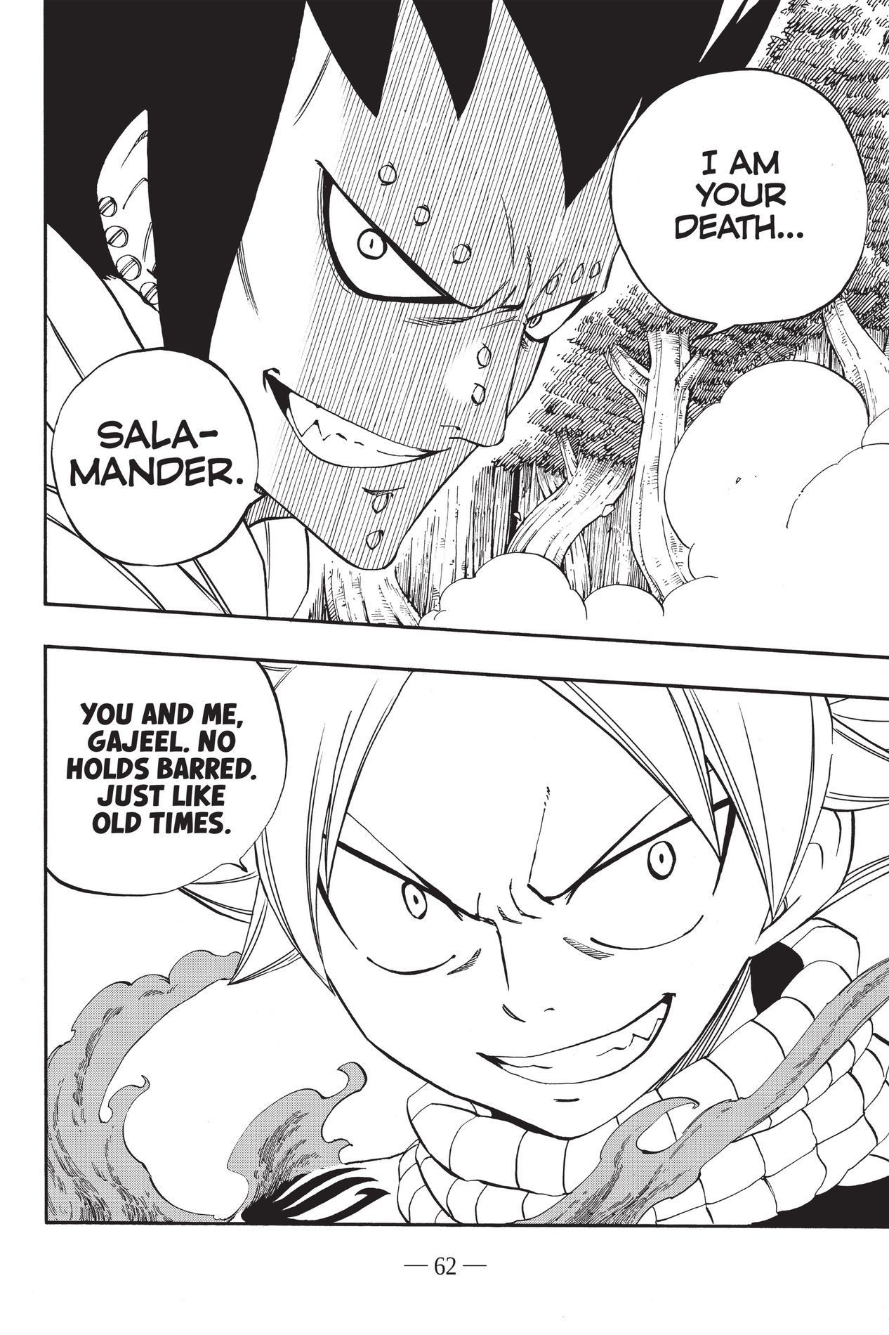 Fairy Tail: 100 Years Quest, Chapter 30 image 20